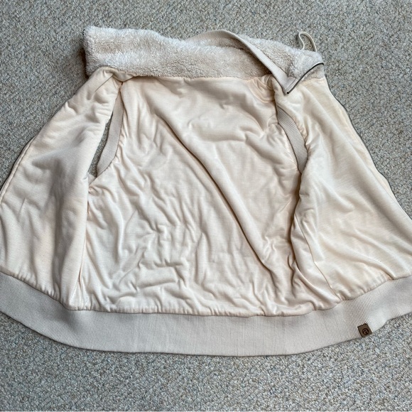 Artisans Fleece Vest Women's XXL Plush - Picture 8 of 12